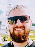 Данила Андреевич Козлов