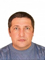 Шулятицкий Евгений Мирославович