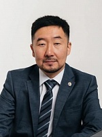 Тимур Сергеевич Шабаев