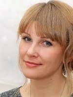 Ситникова Татьяна Ивановна