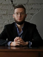 Павел Евгеньевич Покацкий