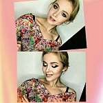 Казанцева Александра Дмитриевна