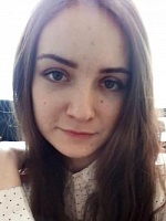 SOKOLENKO Екатерина Борисовна