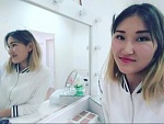 Бальжинимаева Диана Витальевна