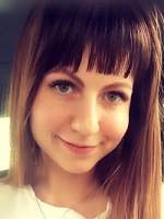 Громова Екатерина Александровна