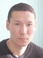 Бахрунов Константин Константинович