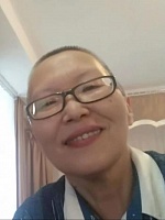 Олзоева Янина Васильевна