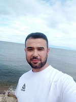 Abduhakimov Abdulatif Abdulaziz o'g'li