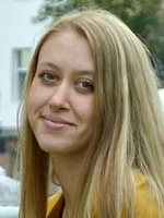 Струкова Елена Сергеевна