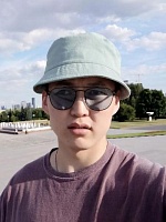 Булат Доржиевич Жанчипов