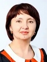 Разуваева Наталья Ивановна