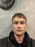 Вячеслав Евгеньевич Лебедев