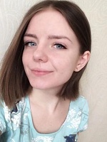 Александра Сергеевна Кожемяко
