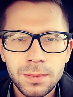 Станислав Валерьевич Каратуев
