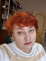 Елена Анатольевна Фомина