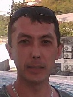 Хороших Фарид Владимирович