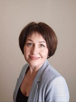 Воробьева Анна Сергеевна