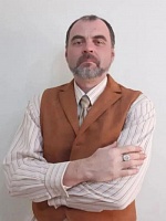 Павел Викторович Корытов