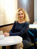 Юлия Николаевна Голунько