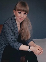 Нина Андреевна Жигалина