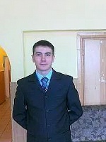 Андрей Владимирович Иванов