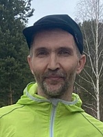 Максим Владимирович Бердников