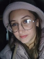 Банникова Мария Ивановна