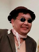Замбалов Чингис Жалсанович