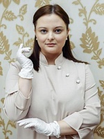 Бибишева Александра Олеговна
