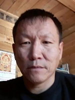 Тободоржиев Амоголон Батожаргалович