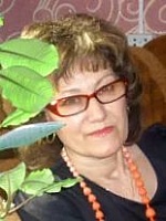 Михеева Галина Егоровна