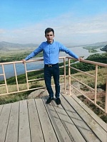 Евгений Анатольевич Усов