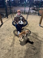 Анна Шакировна Батраева