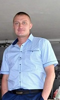 Вадим Владимирович Кругликов