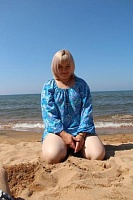 Федорова Юлия Владимировна