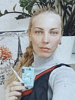 Хурдей Юлия Андреевна