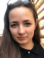 Петрова Елена Сергеевна