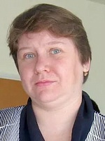 Минеева Марина Анатольевна