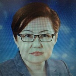 Цыденова Марина Цырендоржиевна