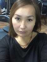 Мункуева Лилия Николаевна