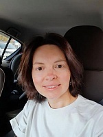 Юлия Юрьевна Урусова