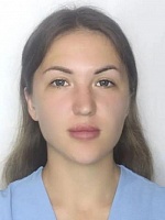 Ишкиняева Вероника Равильевна