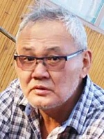 Богданов Прокопий Константинович
