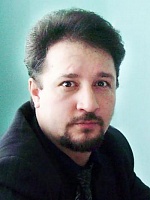 Лесков Сергей Александрович
