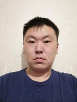 Булат Владимирович Халудоров