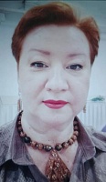 Анна Павловна Шашина