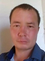 Александр Санжиевич Таханов