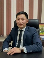Виталий Валерьевич Онхонов