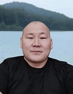 Борис Сергеевич Николаев