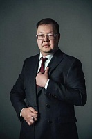 Андрей Сергеевич Никонов